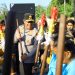 Kapolda Sulsel Hadiri Panen Raya Jagung Kuartal III di Sidrap, Dukung Swasembada Pangan Nasional