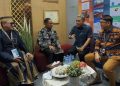 Dukung Inovasi Daerah, Bupati Jeneponto Hadiri Seminar Evaluasi Proyek Perubahan PKN Tingkat II di Makassar