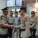 Lanjutkan Estafet Pengabdian, AKP Muh. Syukri Resmi Jabat Kasihumas Polresta Gowa