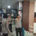 Kapolresta Gowa Sidak Seluruh Ruangan Kerja dan Ruang Tahanan, Tegaskan Disiplin Adalah Fondasi Pelayanan Prima