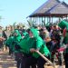 Kobarkan Semangat Kemerdekaan, Kodim 1409/Gowa Gelar Lomba Semarak HUT RI Ke-81