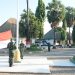 Kobarkan Semangat Patriotik, Kasdim 1409/Gowa Pimpin Upacara Pengibaran Bendera
