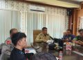 Rapat Perdana Usai Dilantik, Dr. Aspa Muji Pimpin Persiapan HUT ke-81 Kemerdekaan RI di Jeneponto