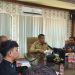 Rapat Perdana Usai Dilantik, Dr. Aspa Muji Pimpin Persiapan HUT ke-81 Kemerdekaan RI di Jeneponto