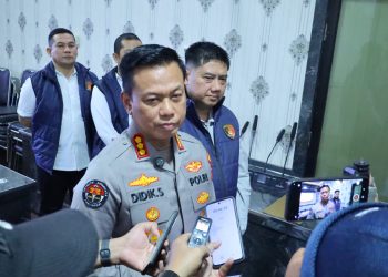 Konferensi Pers Ditresnarkoba Polda Sulsel Ungkap 12 Kasus Tindak Pidana Narkoba Periode Agustus 2026