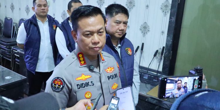 Konferensi Pers Ditresnarkoba Polda Sulsel Ungkap 12 Kasus Tindak Pidana Narkoba Periode Agustus 2026