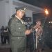 Dandim 1409/Gowa Pimpin Apel Kehormatan dan Renungan Suci HUT RI ke-81 di TMP Romang Lompoa