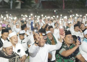 Pemkab Jeneponto Gelar Peringatan Maulid Nabi Muhammad SAW, Usung Tema “Jeneponto Beribadah”