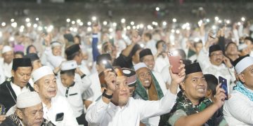 Pemkab Jeneponto Gelar Peringatan Maulid Nabi Muhammad SAW, Usung Tema “Jeneponto Beribadah”