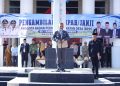 BUPATI JENEPONTO AMBIL SUMPAH JANJI ANGGOTA BPD MASA BAKTI 2026 2034