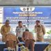 Bupati Jeneponto Hadiri Penandatanganan Kerja Sama Desa Binaan Imigrasi