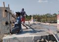 Progres Capai 78%, Jembatan Beton Pabbundukang Gowa Segera Rampung Berkat Kolaborasi TNI-Masyarakat