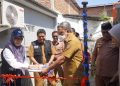 BUPATI JENEPONTO HADIRI SOFT LAUNCHING PENERAPAN LAYANAN LUMPUR TINJA TERJADWAL TAHUN 2026