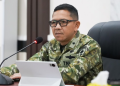 Pangdam XIV/Hsn Tegaskan BMN Tak Boleh Salah Kelola, Harus Tertib dan Akuntabel!