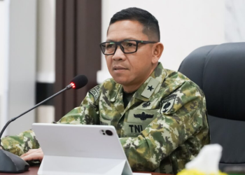 Pangdam XIV/Hsn Tegaskan BMN Tak Boleh Salah Kelola, Harus Tertib dan Akuntabel!