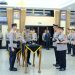 Kapolri Lantik Irjen Pol. Dr. M. Awal Chairuddin sebagai Kapolda Sulsel Gantikan Irjen Pol. Djuhandhani Rahardjo Puro