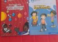 Kepsek Sekolah Dasar Di Jeneponto Keluhkan Pembelian Pengadaan Buku Wajib 10 persen Dari Pagu Anggaran Dana Bos