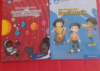 Kepsek Sekolah Dasar Di Jeneponto Keluhkan Pembelian Pengadaan Buku Wajib 10 persen Dari Pagu Anggaran Dana Bos