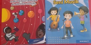 Kepsek Sekolah Dasar Di Jeneponto Keluhkan Pembelian Pengadaan Buku Wajib 10 persen Dari Pagu Anggaran Dana Bos