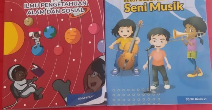 Kepsek Sekolah Dasar Di Jeneponto Keluhkan Pembelian Pengadaan Buku Wajib 10 persen Dari Pagu Anggaran Dana Bos