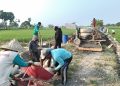 Pra TMMD Ke-130 Kodim 1409/Gowa “Wujud Nyata Pengabdian TNI kepada Masyarakat”
