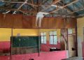Gedung RKB UPT SDN 26 Rusak Parah, Siswa Terancam Tidak Belajar